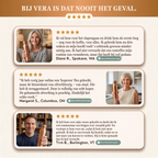 Nora's Koperen Waterfles