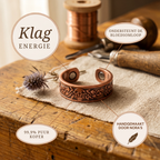 Nora's Koperen Kleiring