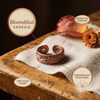 Nora's Koperen Ring