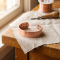 Nora's Aambeeld Koperen Armband