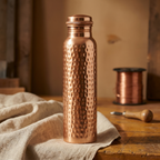Nora's Koperen Waterfles