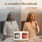 Nora's Koperen Tongschraper