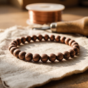 Nora's Schors Koperen Armband